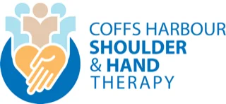 21Coffs Harbour Shoulder & Hand Therapy Logo