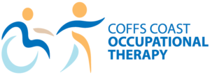 23Coffs Coast Occupational Therapy Logo