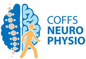 22Coffs Neuro Physio Logo