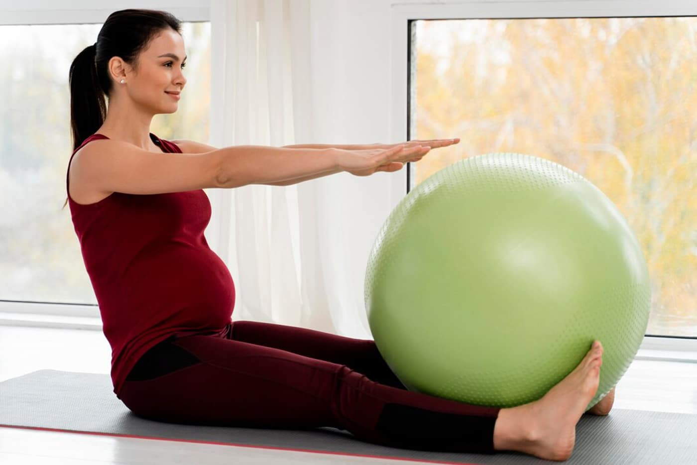 Coffs Harbour Pregnancy Physiotherapy & Women's Health Physio