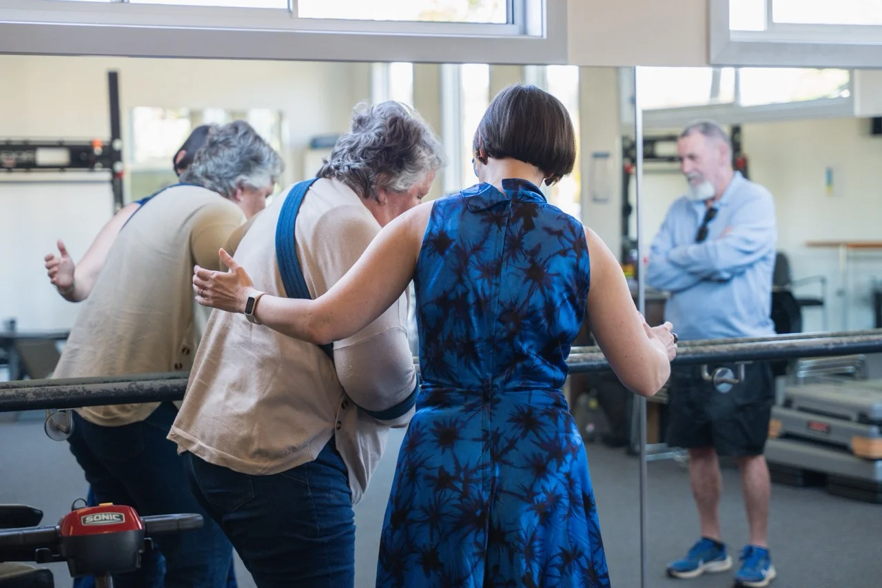 Experienced Allied Health Team