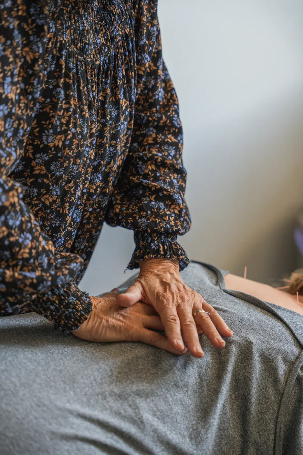 Shoulder Hand default